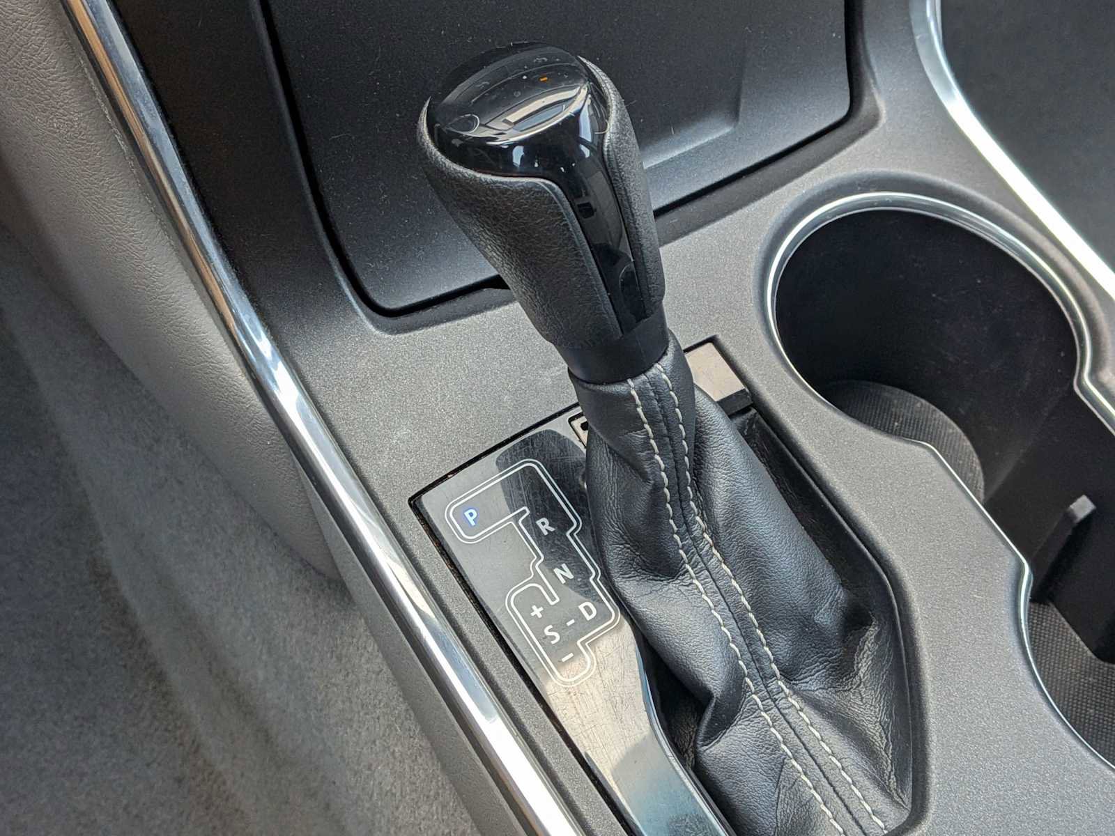 Used 2015 Toyota Camry LE FWD image 27