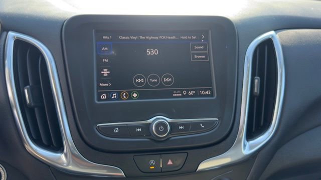 Used 2024 Chevrolet Equinox LT w/ LPO, Floor Liner Package image 16