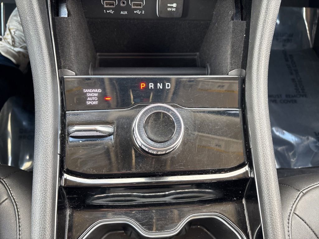 Used 2022 Jeep Grand Cherokee L Limited image 30