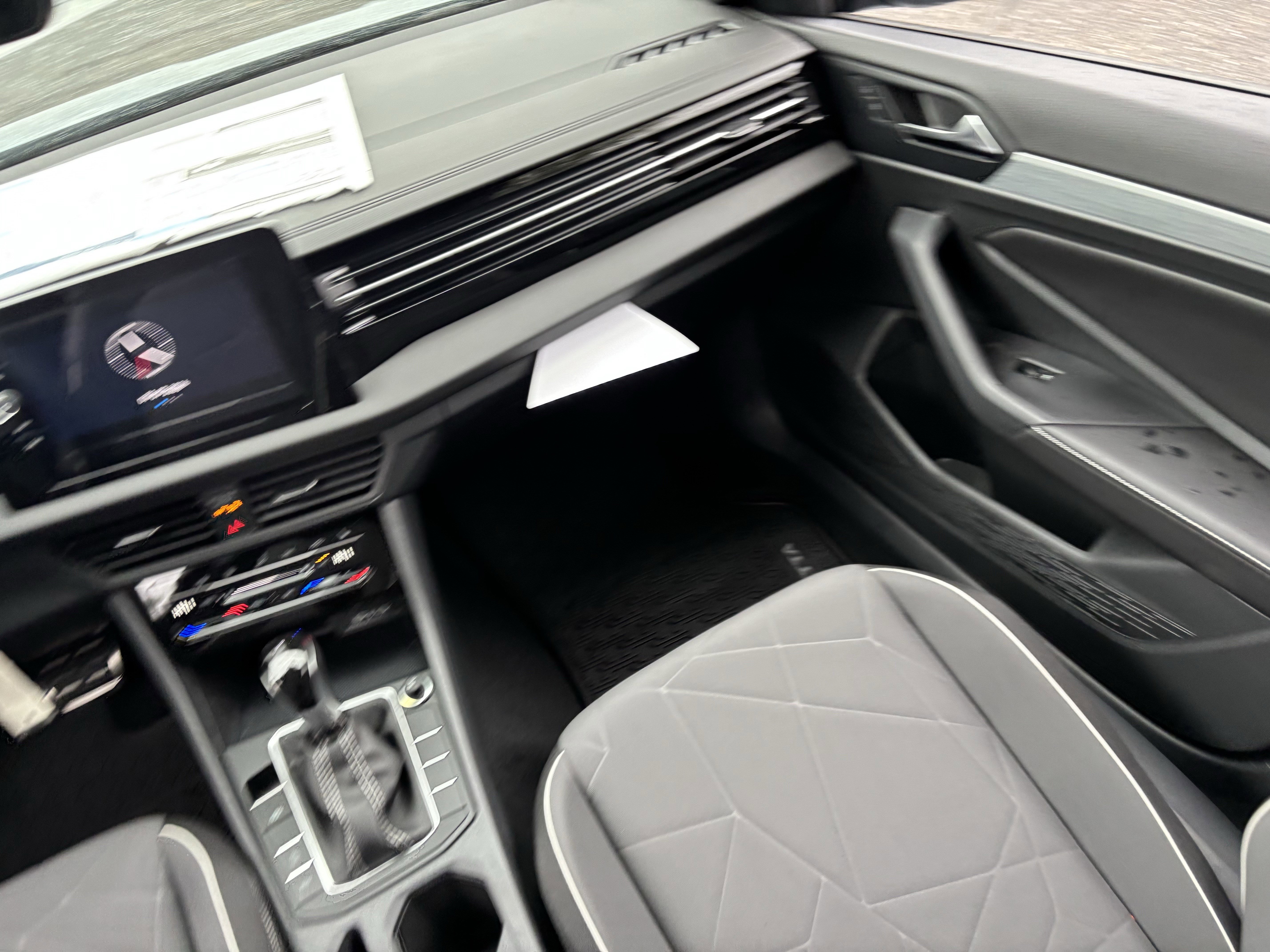 New 2026 Volkswagen Jetta Sport image 13