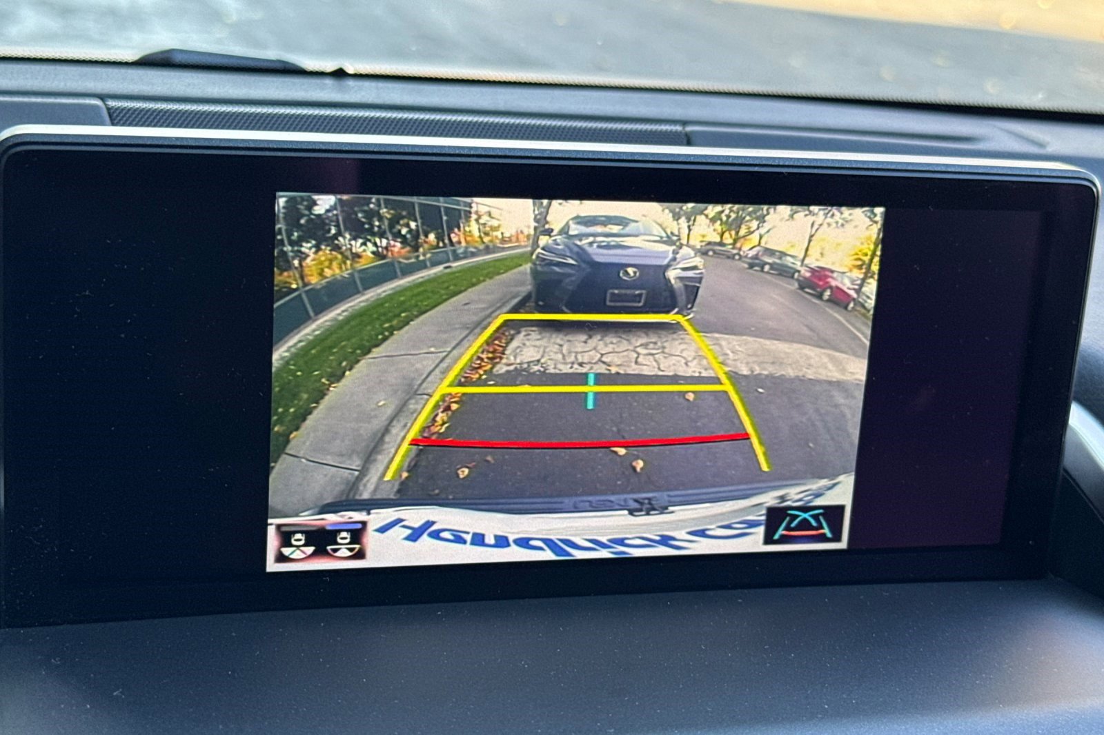 Certified 2020 Lexus NX 300 F Sport image 25