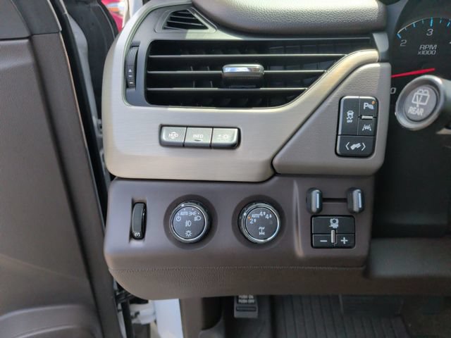 Used 2019 GMC Yukon Denali AWD/4WD image 21