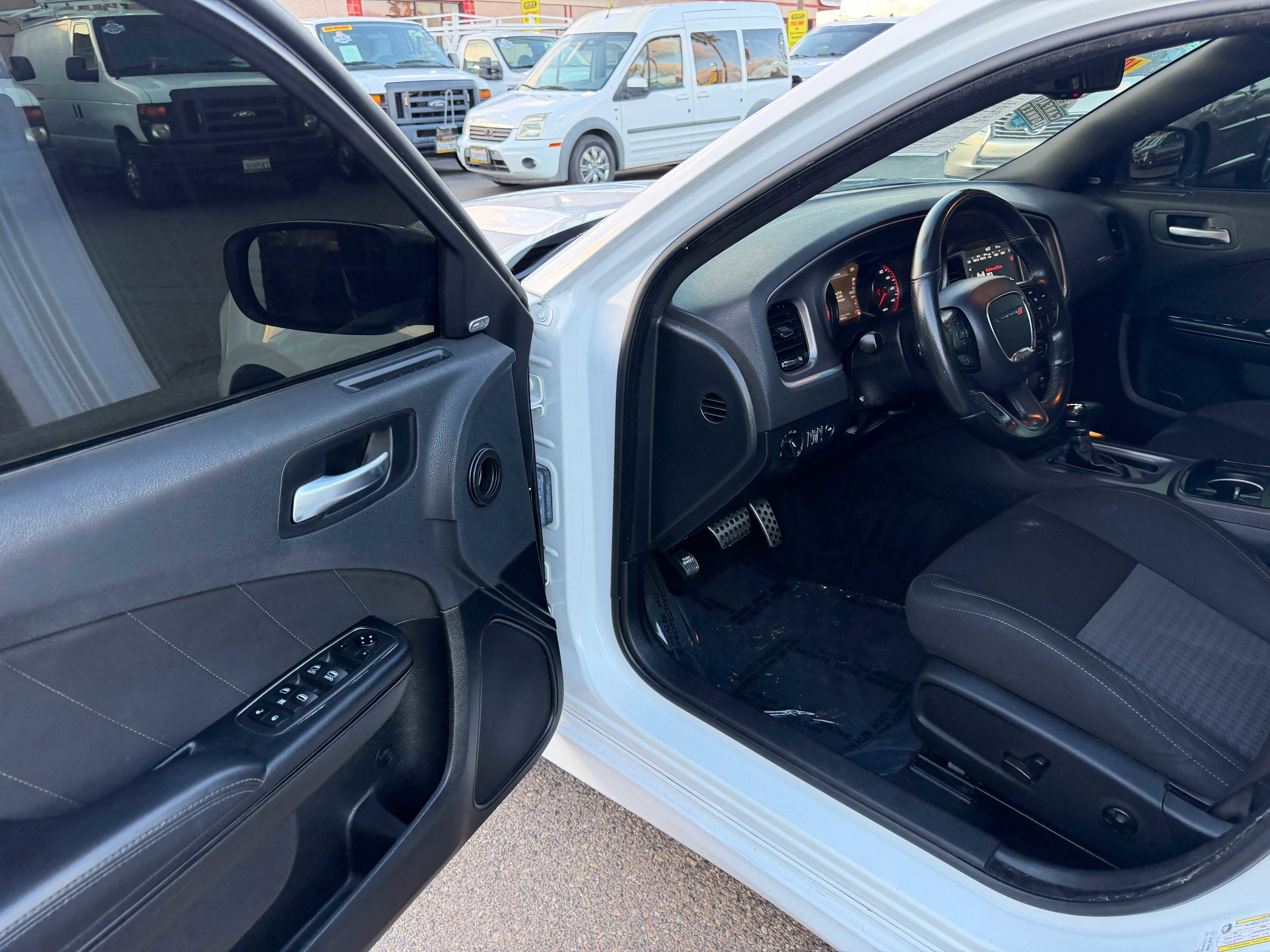 Used 2021 Dodge Charger GT w/ Blacktop Package image 16