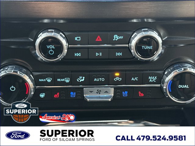 New 2026 Ford F350 Lariat image 19
