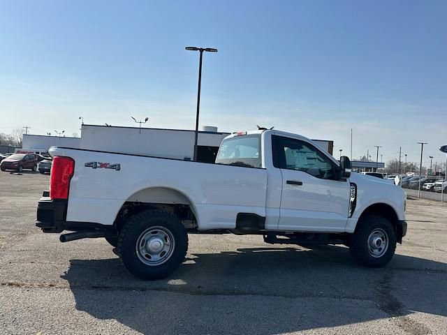 New 2025 Ford F250 XL w/ XL Off-Road Package image 10