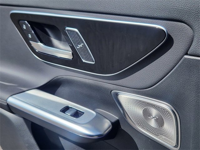 Certified 2026 Mercedes-Benz GLC 300 4MATIC image 15