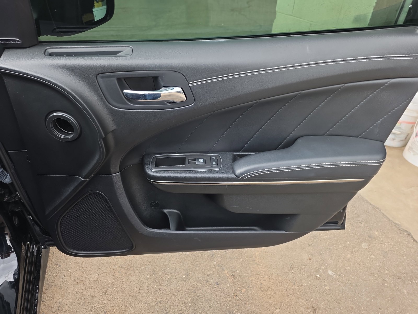 Used 2023 Dodge Charger SRT Hellcat image 31