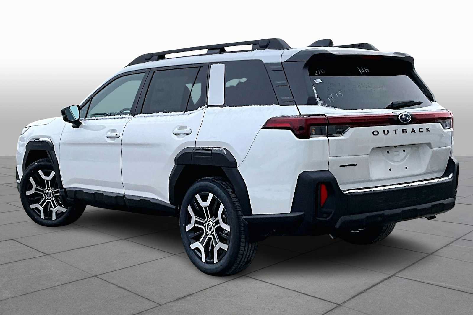 New 2026 Subaru Outback Touring XT AWD/4WD image 11