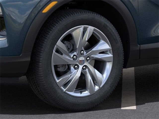 New 2024 Buick Encore GX Preferred w/ Comfort Package AWD/4WD image 9