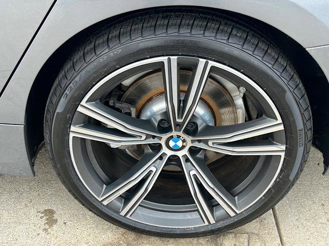 Certified 2024 BMW 330i xDrive Sedan image 31