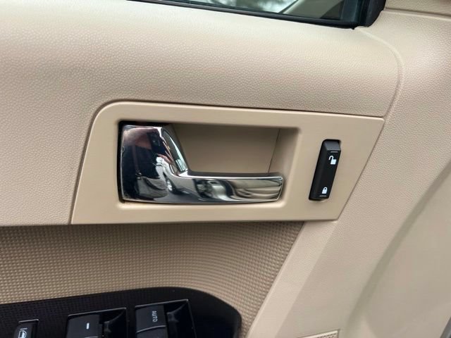 Used 2012 Ford Escape Limited FWD image 23