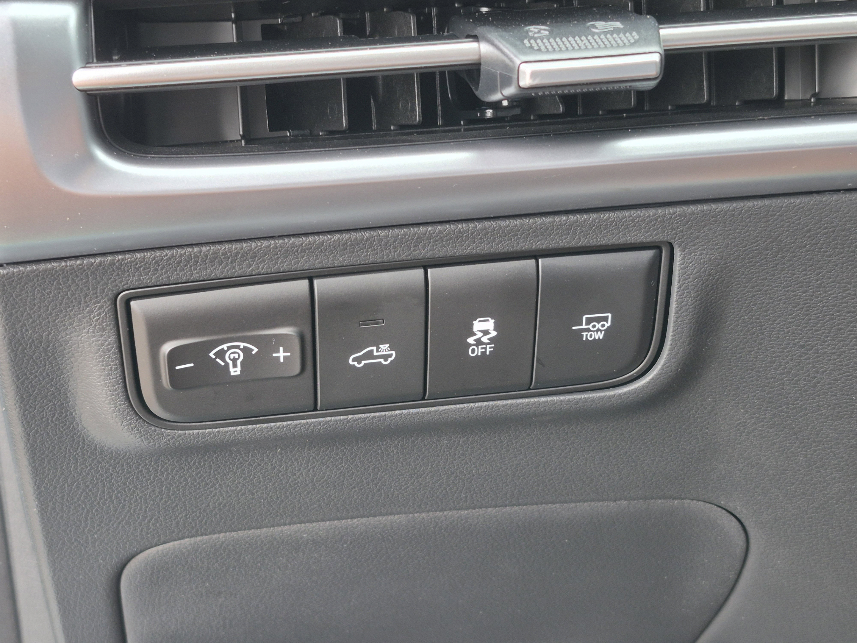 New 2026 Hyundai Santa Cruz XRT AWD/4WD image 29