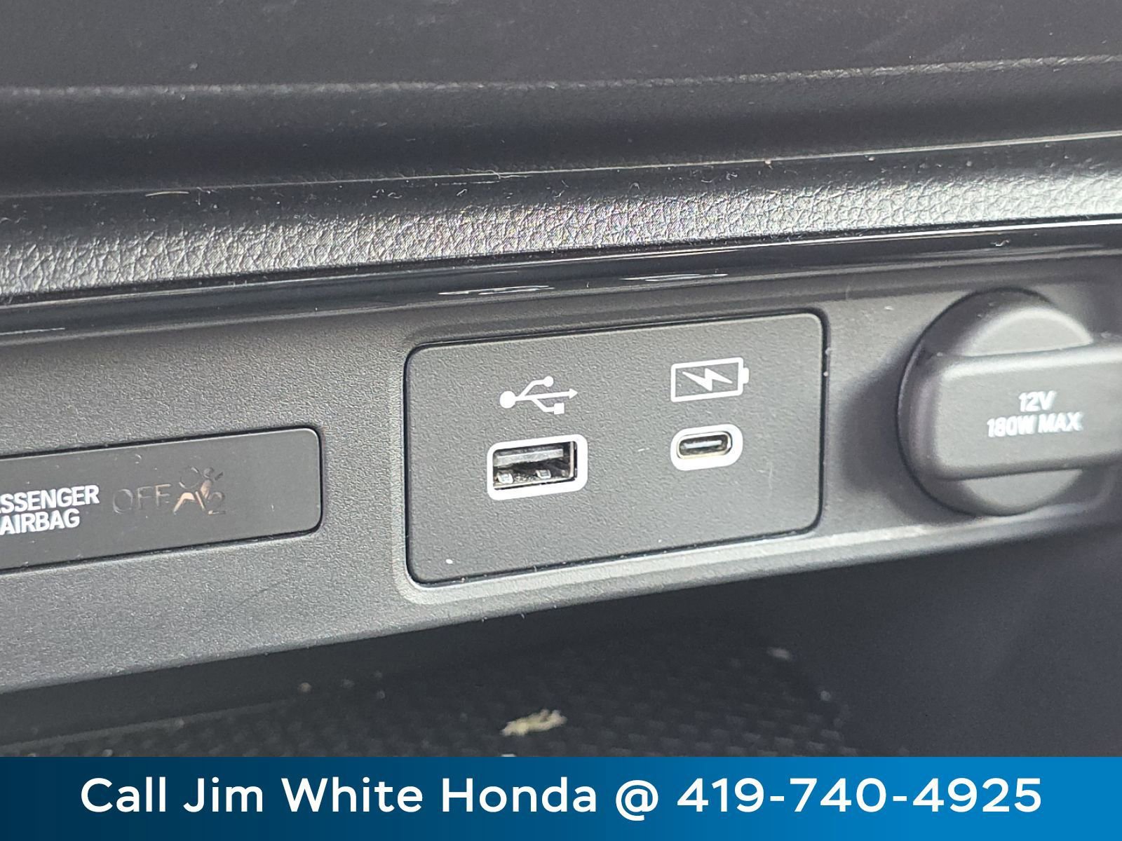 Certified 2023 Honda CR-V Sport image 17