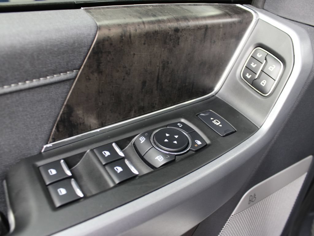 Used 2024 Ford F250 Lariat w/ Lariat Ultimate Package AWD/4WD image 82