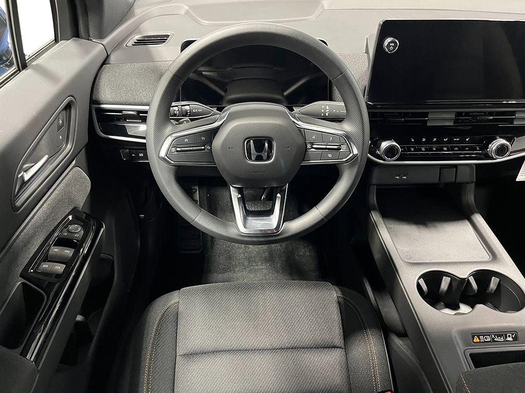 New 2025 Honda Prologue EX image 17