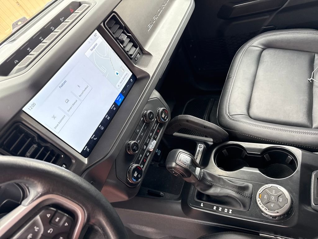 Certified 2025 Ford Bronco Badlands image 15