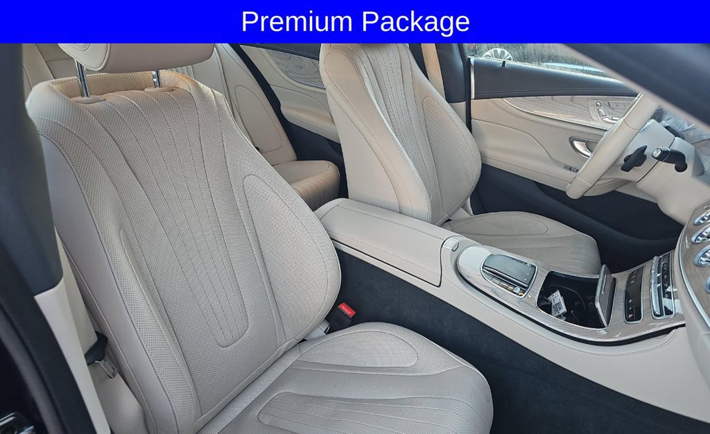 Used 2021 Mercedes-Benz CLS 450 4MATIC image 8
