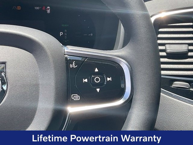 Certified 2023 Volvo XC90 T8 Ultimate w/ Protection Package Premier AWD/4WD image 19