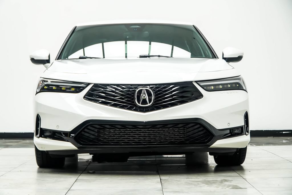 Used 2024 Acura Integra A-Spec w/ Technology Package FWD image 8