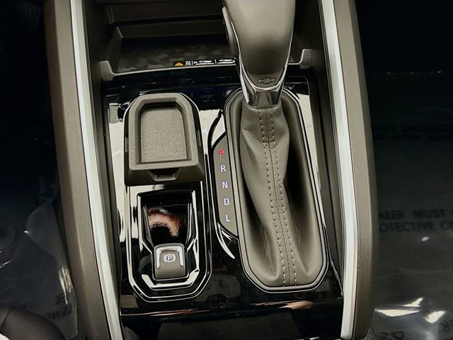 New 2026 Chevrolet Colorado LT w/ LT Convenience Package image 19