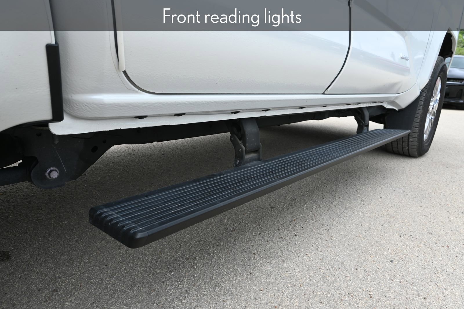 Used 2024 Toyota Tacoma Limited w/ Limited Package (LT) image 37