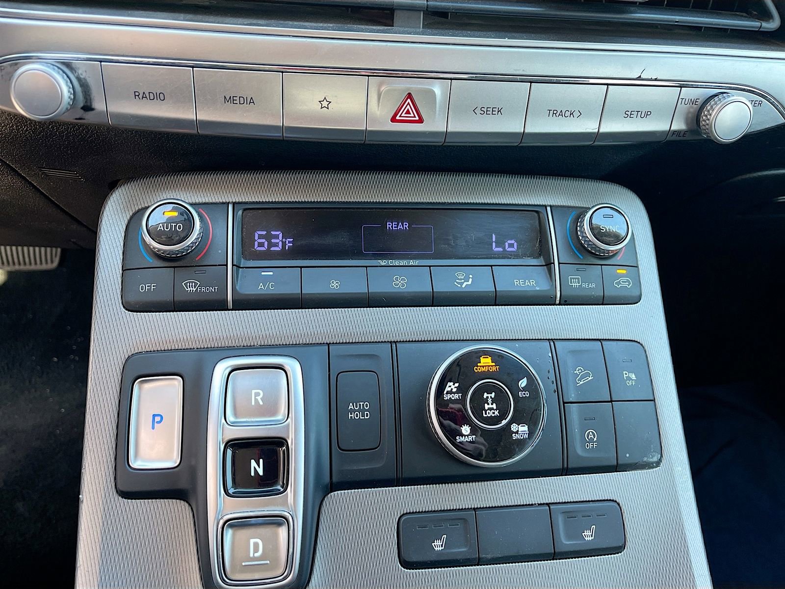 Used 2022 Hyundai Palisade SEL w/ Cargo Package image 15