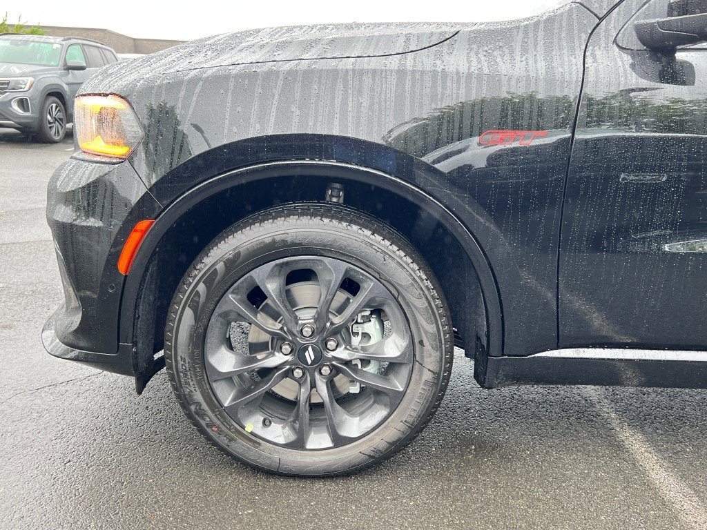 New 2026 Dodge Durango GT image 4