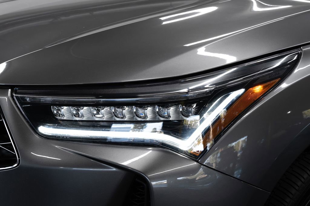 New 2025 Acura RDX A-Spec image 9