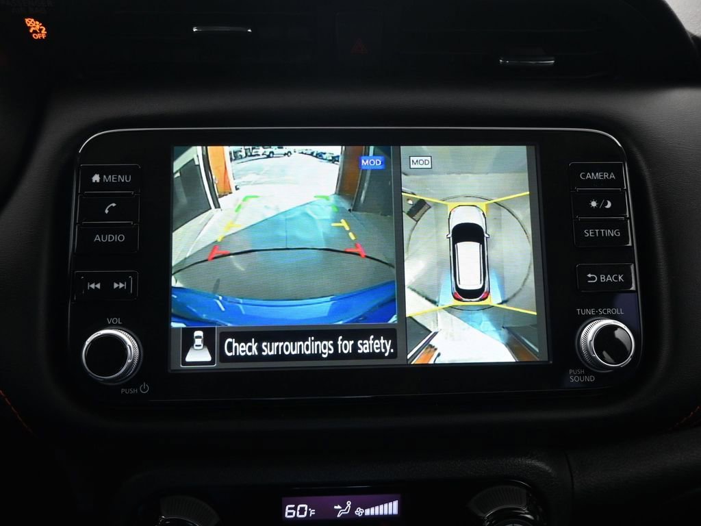 Used 2023 Nissan Kicks SR image 32