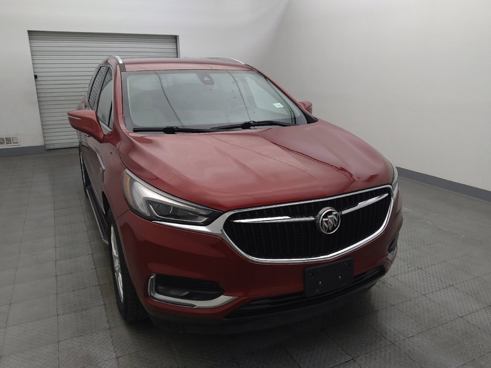Used 2018 Buick Enclave Premium FWD image 14
