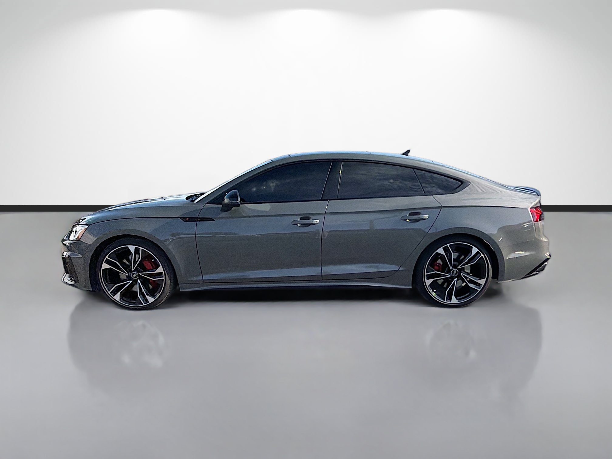Used 2024 Audi S5 Premium Plus AWD/4WD image 6