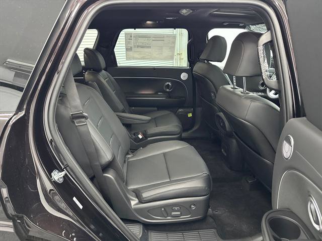 New 2026 Hyundai Palisade Calligraphy image 17