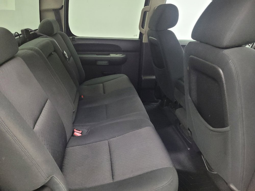 Used 2012 Chevrolet Silverado 1500 LS RWD image 19