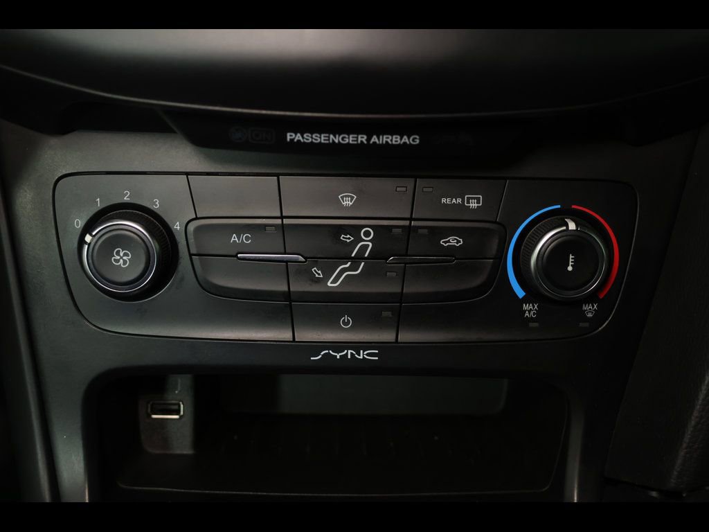 Used 2016 Ford Focus ST image 23