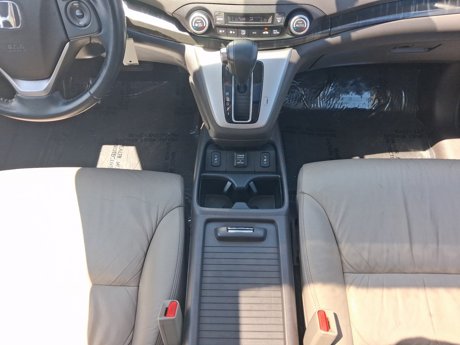 Used 2013 Honda CR-V EX-L image 22