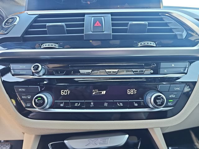 Used 2018 BMW X3 xDrive30i AWD/4WD image 21