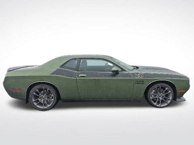 Used 2023 Dodge Challenger R/T w/ T/A Package RWD image 4