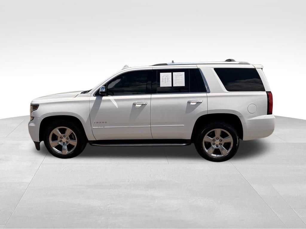 Used 2018 Chevrolet Tahoe Premier video 3