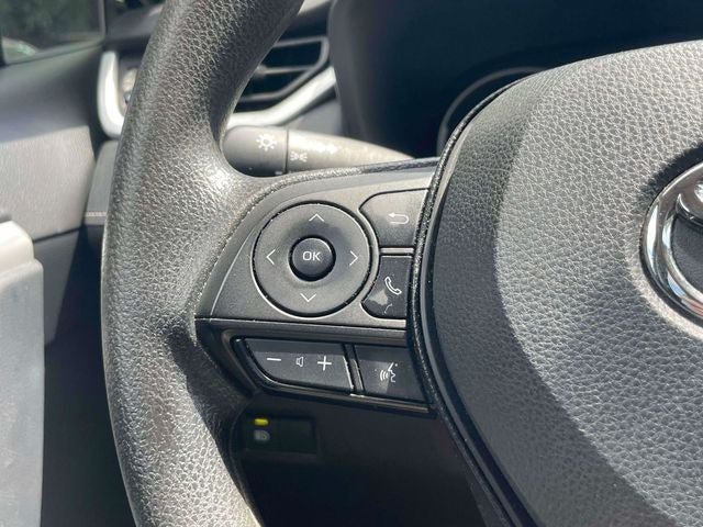 Certified 2025 Toyota RAV4 XLE AWD/4WD image 24