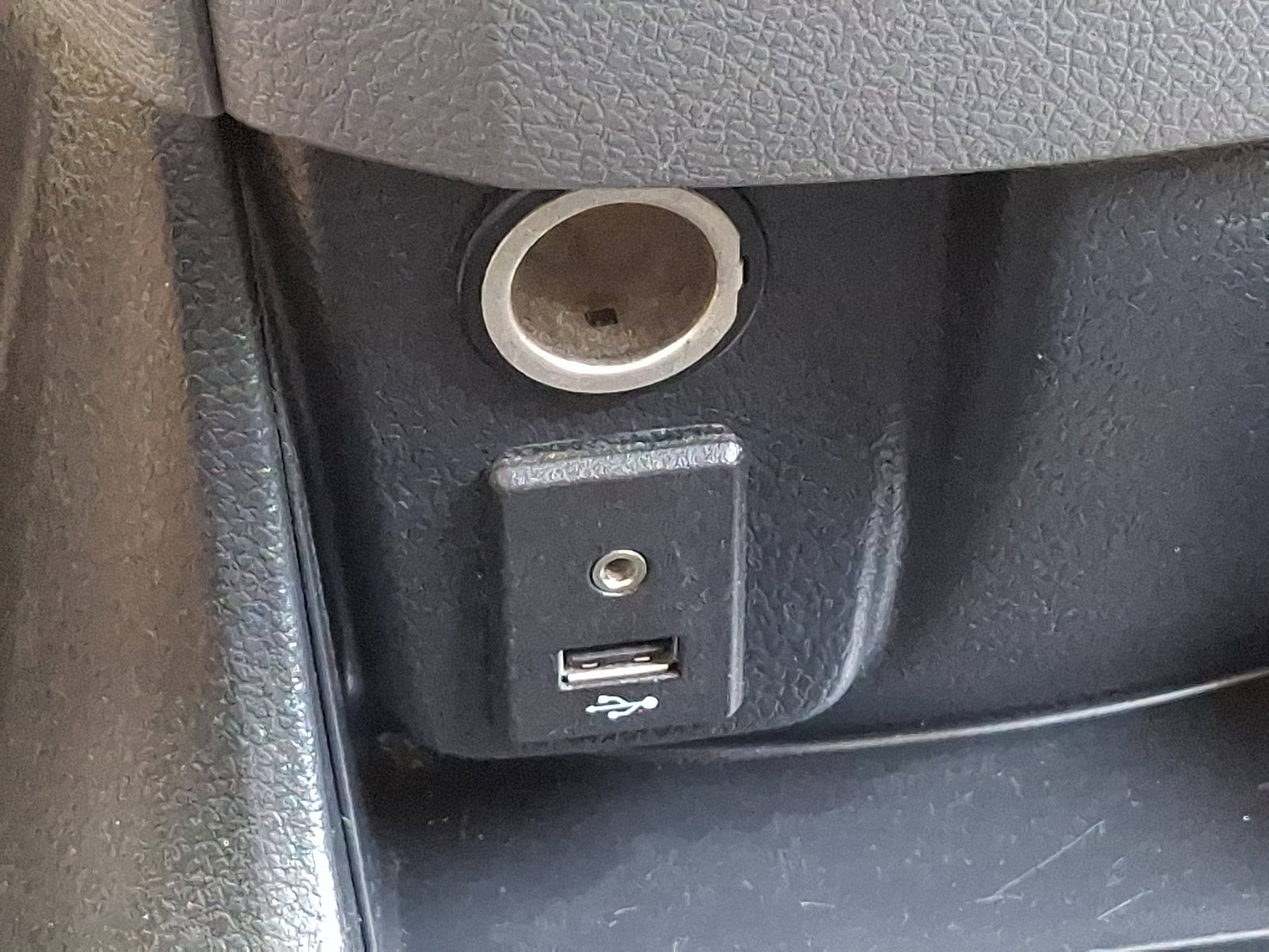 Used 2017 Nissan NV200 SV w/ Technology Package FWD image 24
