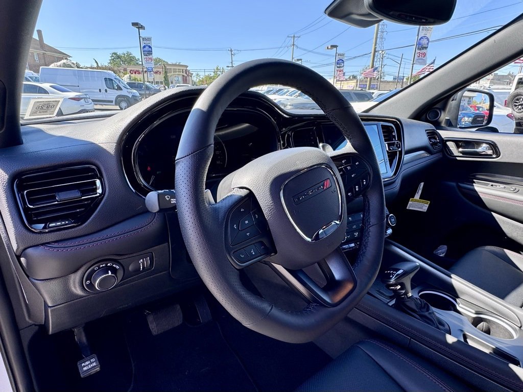 New 2026 Dodge Durango GT image 10