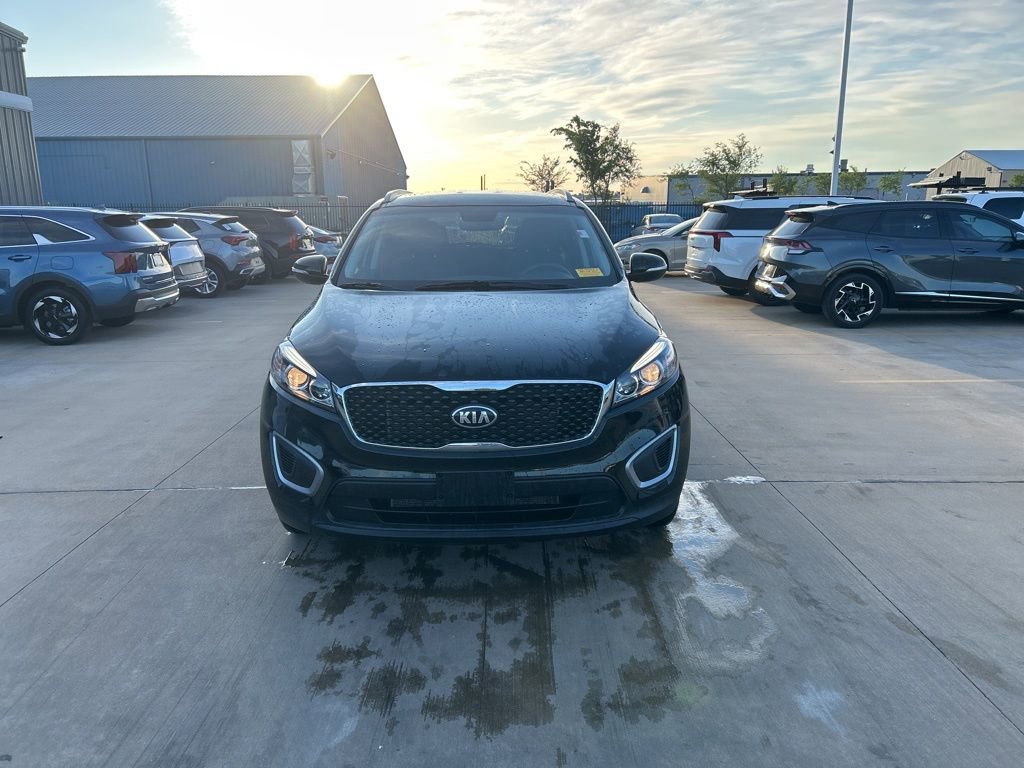 Used 2017 Kia Sorento LX FWD image 5