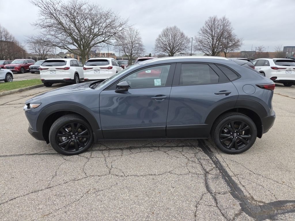 New 2026 MAZDA CX-30 AWD 2.5 S image 13