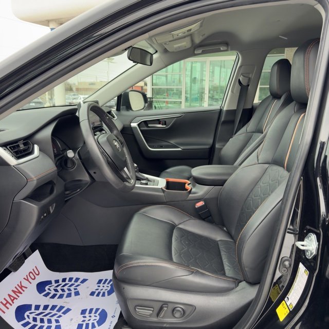 Used 2024 Toyota RAV4 Adventure image 10