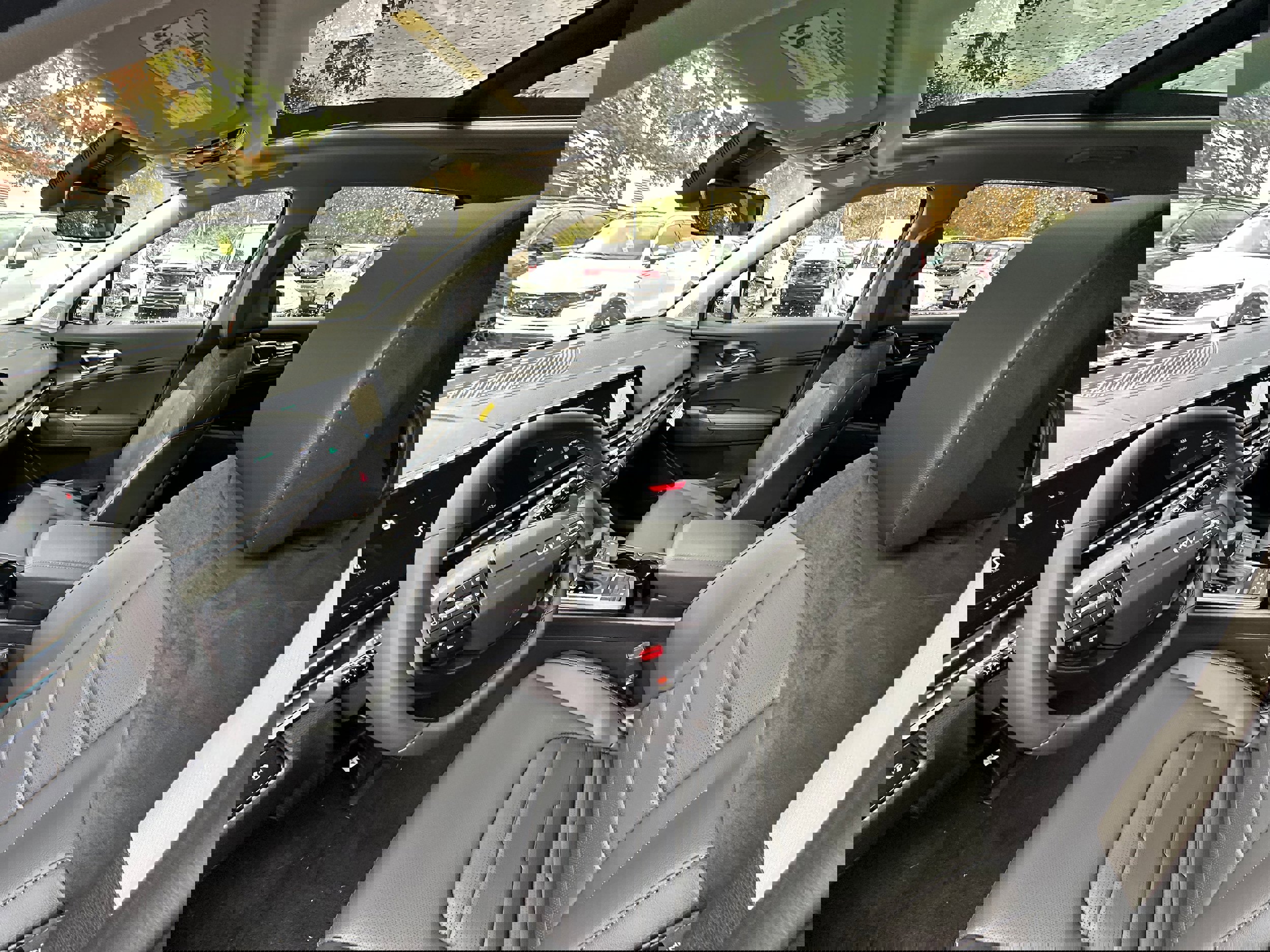 New 2026 Kia Sportage SX image 34