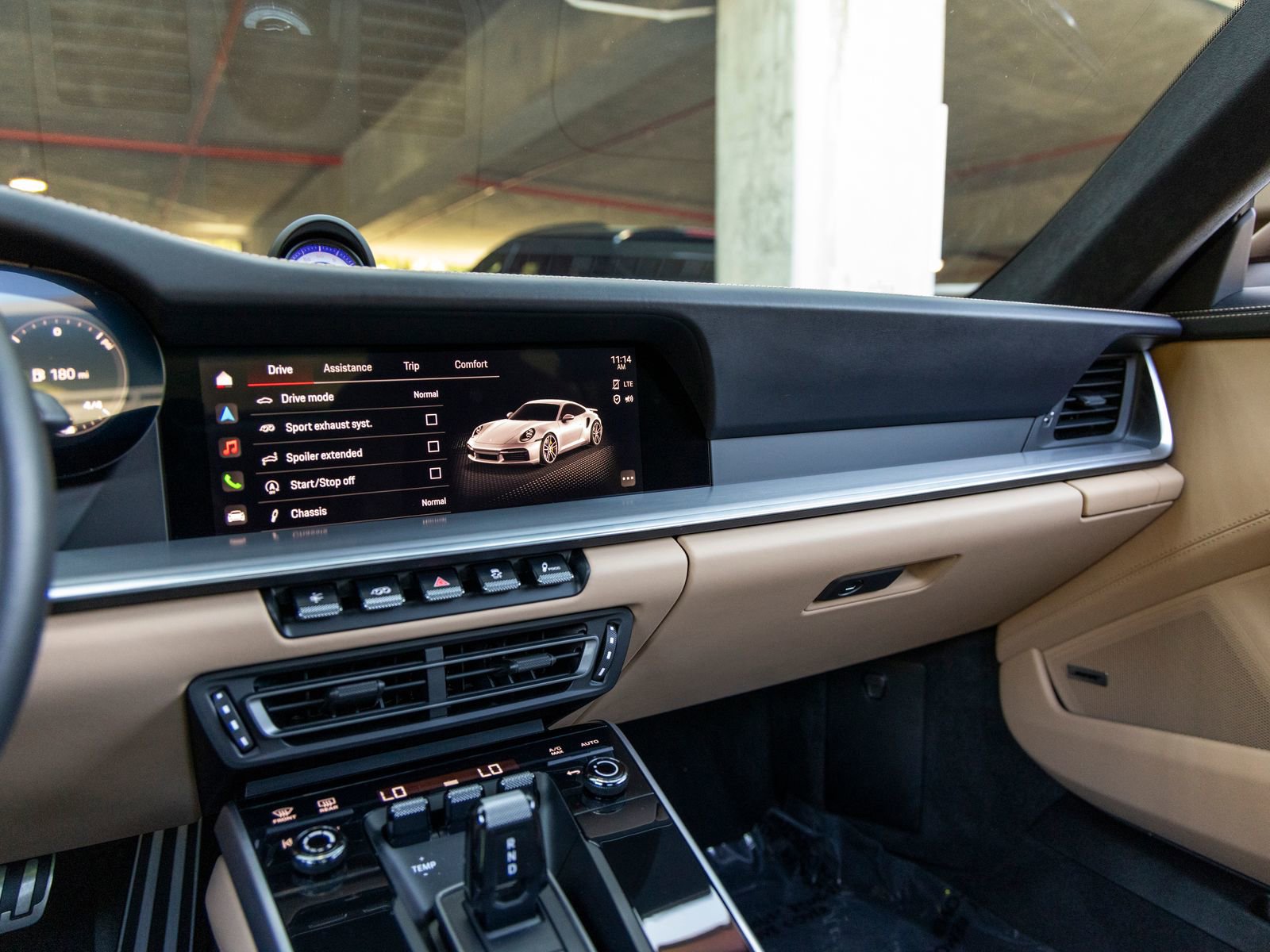 Used 2023 Porsche 911 Turbo S image 38