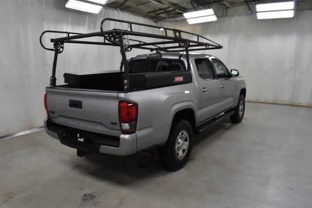 Used 2019 Toyota Tacoma SR w/ SR Convenience Package image 5