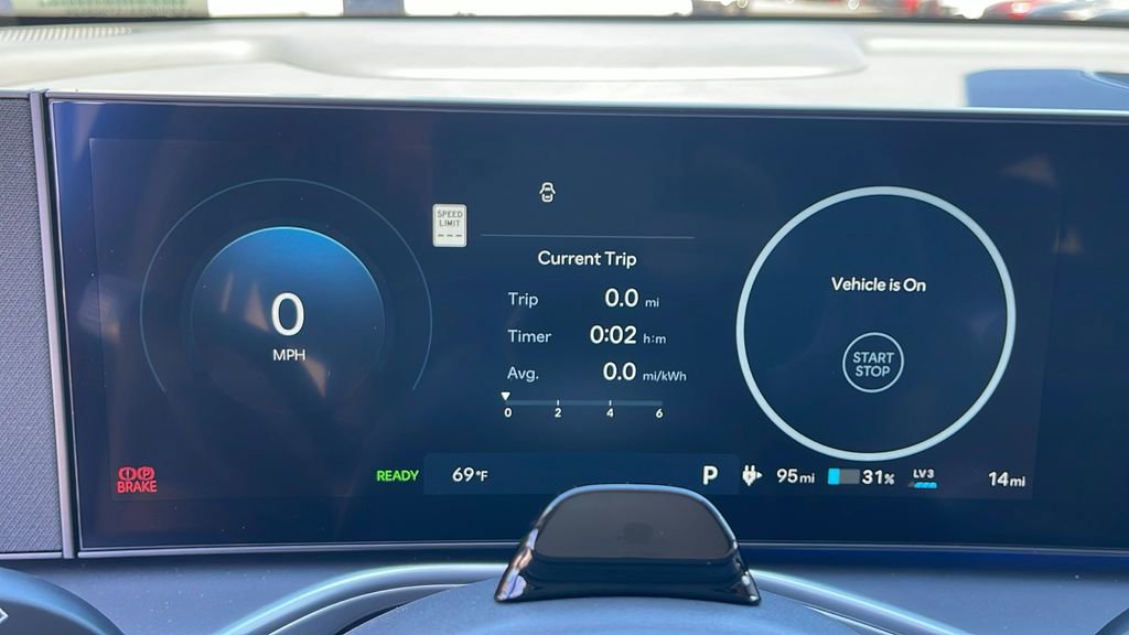 New 2026 Hyundai Ioniq 9 SEL AWD/4WD image 24