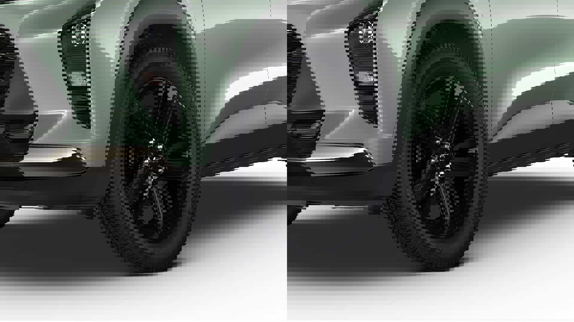 New 2026 Chevrolet Trax ACTIV w/ Driver Confidence Package image 26