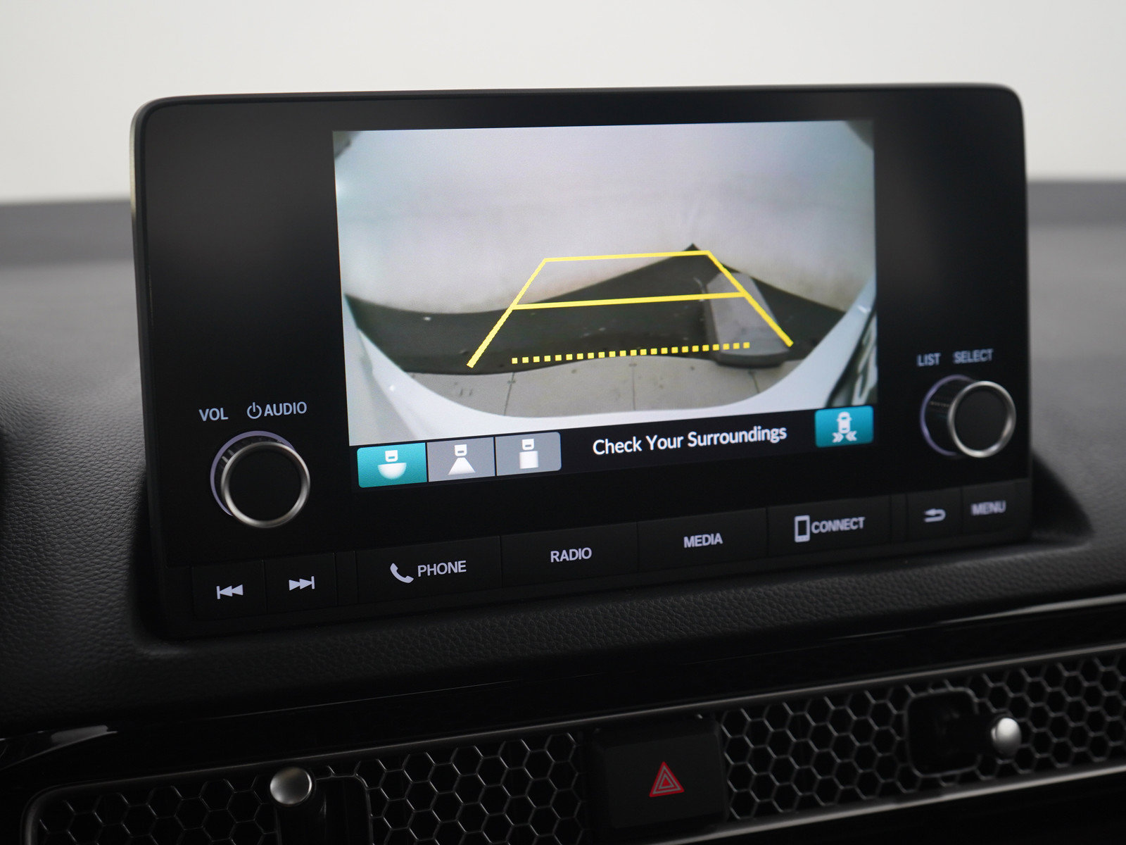 Used 2025 Honda Civic Sport image 25